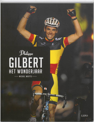 Philippe Gilbert - Michel Wuyts