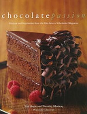 Chocolate Passion - Tish Boyle, Timothy Moriarty Chocolate Passion - Tish Boyle, Timothy Moriarty