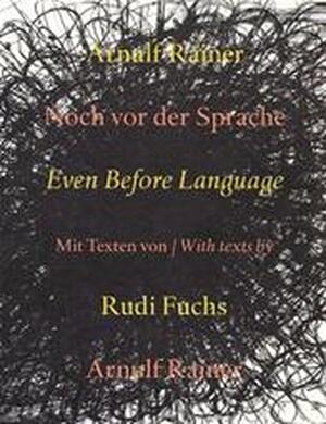 Arnulf Rainer - R. Fuchs, A. Rainer Arnulf Rainer - R. Fuchs, A. Rainer
