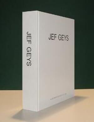 Jef Geys - Jef Geys Jef Geys - Jef Geys