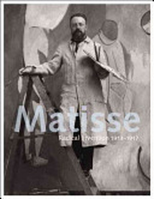 Matisse - Stephanie D'Alessandro, John Elderfield, Art Institute Of Chicago, N.Y.) Museum Of Modern Art (New York Matisse - Stephanie D'Alessandro, John Elderfield, Art Institute Of Chicago, N.Y.) Museum Of Modern Art (New York
