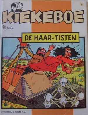 De Haar-Tisten - Merho De Haar-Tisten - Merho