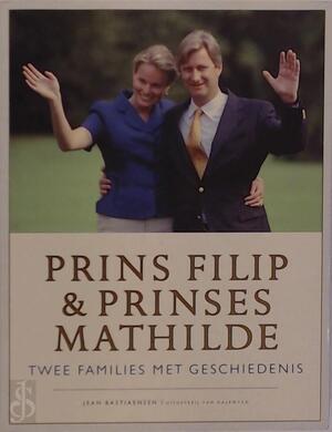 Prins Filip & Prinses Mathilde - Jean Bastiaensen Prins Filip & Prinses Mathilde - Jean Bastiaensen
