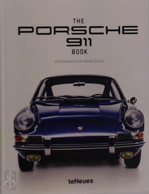 The Porsche 911 book - René Staud The Porsche 911 book - René Staud
