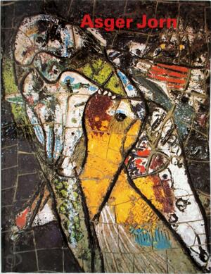 Asger Jorn - Thomas M. Messer