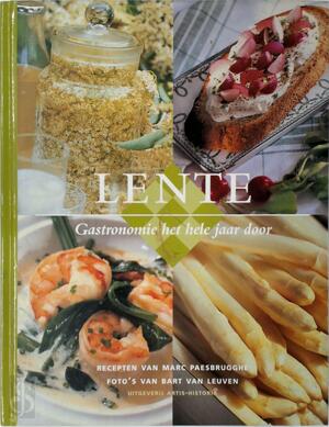 Lente - M. Paesbrugghe Lente - M. Paesbrugghe