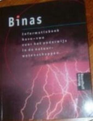 Binas - G. Verkerk Binas - G. Verkerk