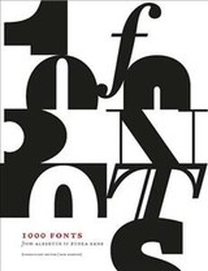 1000 Fonts - Bob Gordon 1000 Fonts - Bob Gordon