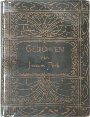 Gedichten - Jacques Perk Gedichten - Jacques Perk