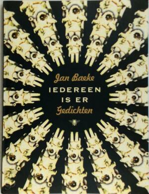 Iedereen is er - Jan Baeke