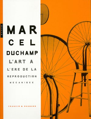 Marcel Duchamp - Francis M. Naumann Marcel Duchamp - Francis M. Naumann