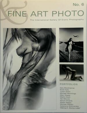 Fine Art Photo No. 6 - Fine Art Photo No. 6 -