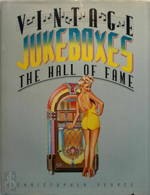 Vintage jukeboxes - Christopher Pearce Vintage jukeboxes - Christopher Pearce