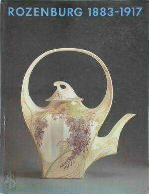 Rozenburg 1883-1917 - Marjan Boot, Nini Jonker, Michiel van der Mast