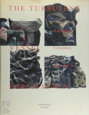 The turbulent vessel - M. Boot The turbulent vessel - M. Boot