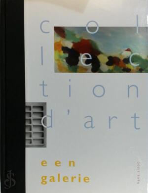 Collection d'art / Een galerie - Hans Sizoo