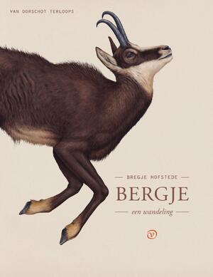 Bergje - Bregje Hofstede Bergje - Bregje Hofstede