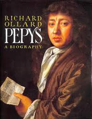 Pepys - Richard Ollard Pepys - Richard Ollard