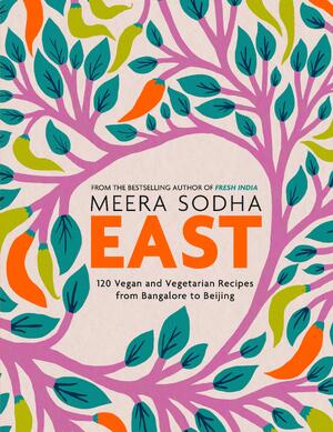 East - Meera Sodha East - Meera Sodha