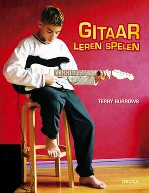 Gitaar leren spelen - T. Burrows