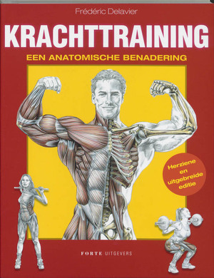 Krachttraining - Frederic Delavier Krachttraining - Frederic Delavier