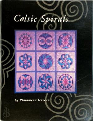 Celtic Spirals - Philomena Durcan Celtic Spirals - Philomena Durcan