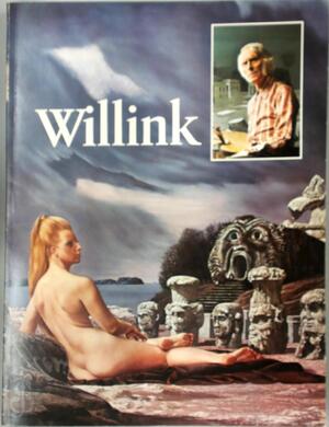 Willink - Walter Kramer, Carel Willink