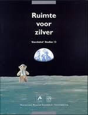Ruimte voor zilver - 