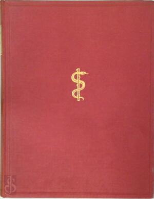 Het Exlibris der Nederlandse Medici - M. C. Croockewit Het Exlibris der Nederlandse Medici - M. C. Croockewit