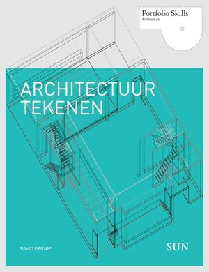 Architectuur tekenen - David Dernie Architectuur tekenen - David Dernie