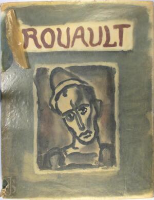 georges rouault - Venturi