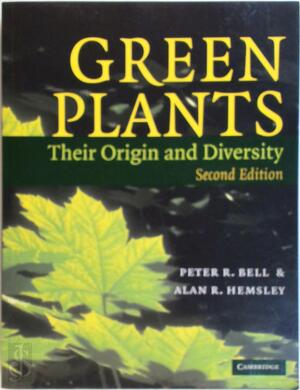 Green Plants - Peter Bell