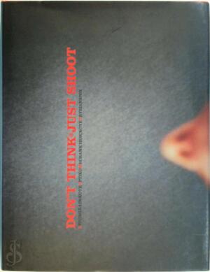 Lomo - Don't Think, Just Shoot - 