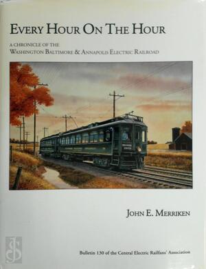 Every Hour-on the Hour - John E. Merriken, Leroy O. King Every Hour-on the Hour - John E. Merriken, Leroy O. King
