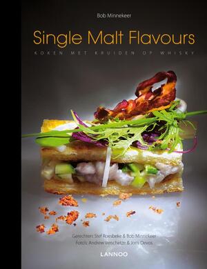 Malt flavours - Bob Minnekeer