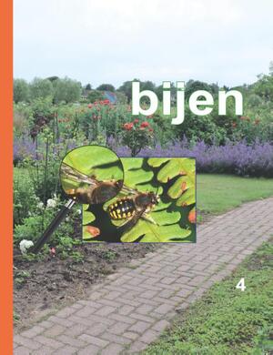 Bijen - J T Boer, J C Koudenburg