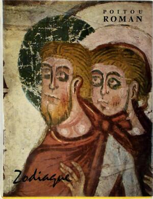 Poitou Roman - Poitou Roman -