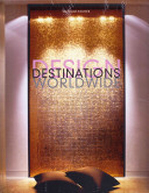 Design Destinations Worldwide - Joachim Fischer