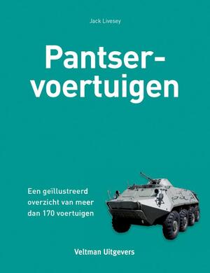 Pantservoertuigen - Jack Livesey