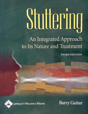 Stuttering - Barry Guitar