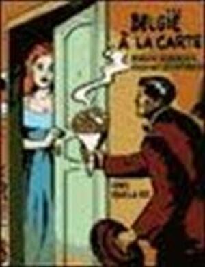 België à la carte - Unknown België à la carte - Unknown