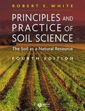 Principles and practice of soil science - R.E. White Principles and practice of soil science - R.E. White