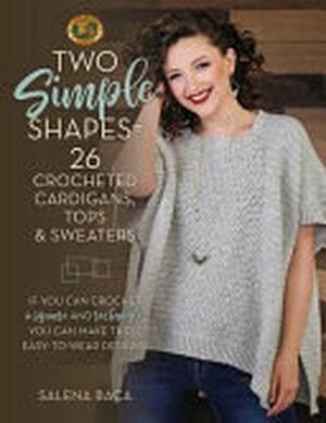 Two Simple Shapes - Salena Baca Two Simple Shapes - Salena Baca
