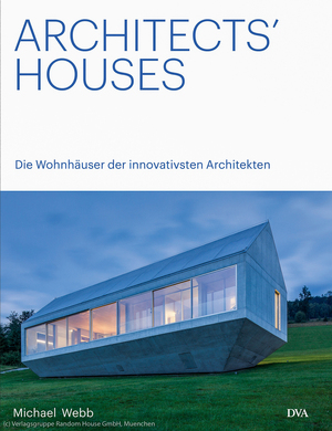 Architects' Houses - Michael Webb Architects' Houses - Michael Webb