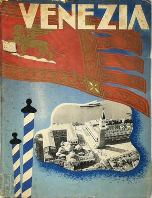 Venezia - Venedig - 
