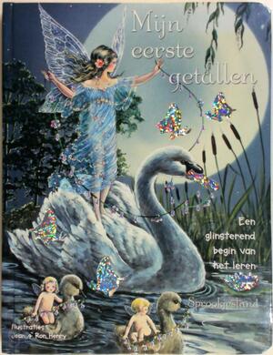 Mijn eerste getallen - Jean Henry, Ron Henry