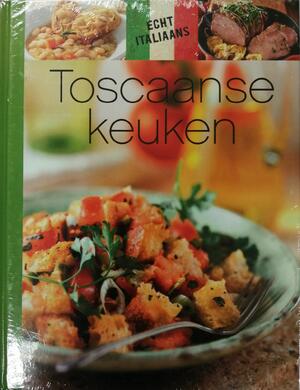 Echt Italiaans Toscaanse Keuken - 