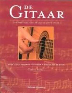 De gitaar - C. Bonell