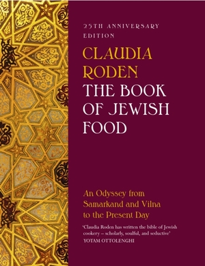 The book of jewish food - Claudia Roden The book of jewish food - Claudia Roden