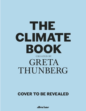 The Climate Book - Greta Thunberg The Climate Book - Greta Thunberg
